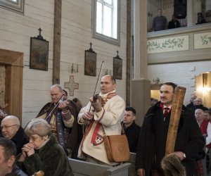 LIGAWKI 2016 - Fotorelacja z konkursu LIGAWKI 2016 - Fotorelacja z konkursu