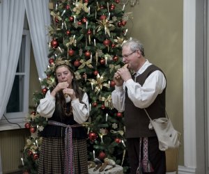 XL Konkurs Gry na Instrumentach Pasterskich im. Kazimierza Uszyńskiego - fotorelacja XL Konkurs Gry na Instrumentach Pasterskich im. Kazimierza Uszyńskiego - fotorelacja