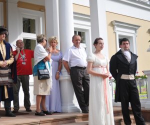 VIII Zajazd Wysokomazowiecki, 15.07.2012.