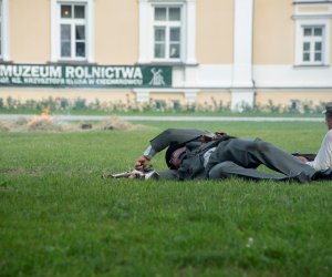 X Zajazd Wysokomazowiecki - fotorelacja X Zajazd Wysokomazowiecki - fotorelacja