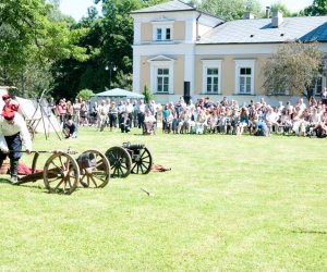 VI Zajazd Wysokomazowiecki VI Zajazd Wysokomazowiecki