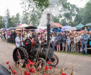 XVII Podlaskie Święto Chleba - fotorelacja XVII Podlaskie Święto Chleba - fotorelacja