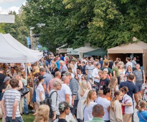 XXII Podlaskie Święto Chleba - fotorelacja XXII Podlaskie Święto Chleba - fotorelacja