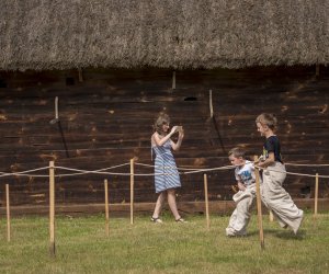 Odpust na św. Antoniego - fotorelacja Odpust na św. Antoniego - fotorelacja