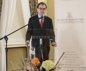 Konferencja naukowa „Być kobietą. Kobiety Podlasia i Mazowsza do 1918 r. - fotorelacja Konferencja naukowa „Być kobietą. Kobiety Podlasia i Mazowsza do 1918 r. - fotorelacja