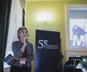 Jubileusz 55-lecia Muzeum Rolnictwa w Ciechanowcu - fotorelacja Jubileusz 55-lecia Muzeum Rolnictwa w Ciechanowcu - fotorelacja