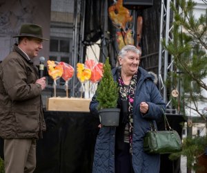 Jarmark św. Wojciecha 2022 - fotorelacja Jarmark św. Wojciecha 2022 - fotorelacja