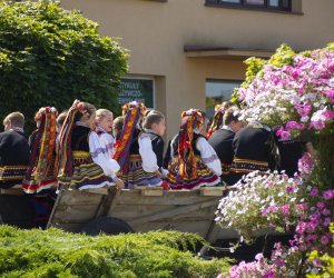 XXI Podlaskie Święto Chleba - fotorelacja XXI Podlaskie Święto Chleba - fotorelacja