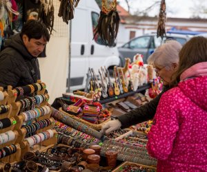 Jarmark św. Wojciecha 2022 - fotorelacja Jarmark św. Wojciecha 2022 - fotorelacja