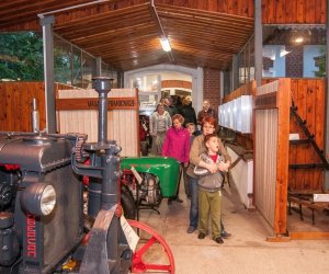 Noc Muzeów 2014 Noc Muzeów 2014