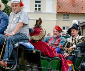 13. Zajazd Wysokomazowiecki - 23 lipca 2023 r. - podsumowanie i fotorelacja 13. Zajazd Wysokomazowiecki - 23 lipca 2023 r. - podsumowanie i fotorelacja