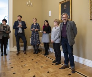 Podsumowanie i fotorelacja XVI Konkursu na Najlepiej Zachowany Zabytek Wiejskiego Budownictwa Drewnianego