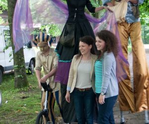 Odpust na św. Antoniego Odpust na św. Antoniego