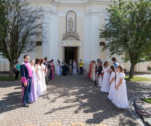 IX Zajazd Wysokomazowiecki - fotorelacja