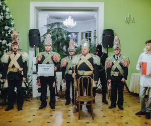 II Regionalny Przegląd Zespołów Kolędniczych - fotorelacja II Regionalny Przegląd Zespołów Kolędniczych - fotorelacja