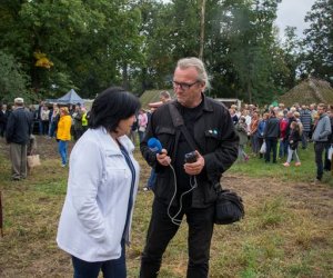 Jesień w Polu i Zagrodzie 2018 - fotorelacja Jesień w Polu i Zagrodzie 2018 - fotorelacja