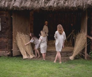 Noc Muzeów 2019 - fotorelacja Noc Muzeów 2019 - fotorelacja