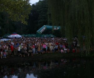 VII PODLASKIE ŚWIĘTO CHLEBA VII PODLASKIE ŚWIĘTO CHLEBA