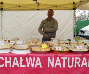 Jarmark św. Wojciecha w obiektywie Tadeusza Kierycha z Radzynia Podlaskiego Jarmark św. Wojciecha w obiektywie Tadeusza Kierycha z Radzynia Podlaskiego