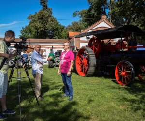XVIII Podlaskie Święto Chleba - fotorelacja XVIII Podlaskie Święto Chleba - fotorelacja