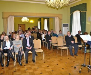 Podsumowanie Konkursy na Najlepiej Zachowany Zabytek Wiejskiego Budownictwa Drewnianego w Województwie Podlaskim w 2012 roku 18 listopada 2012 r. Podsumowanie Konkursy na Najlepiej Zachowany Zabytek Wiejskiego Budownictwa Drewnianego w Województwie Podlaskim w 2012 roku 18 listopada 2012 r.