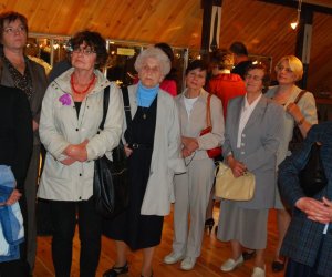 Pamiątki kolonialne - sztuka "czarnego lądu" - otwarcie wystawy