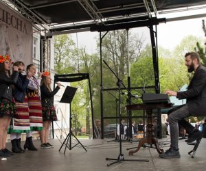 Jarmark św. Wojciecha 2019 - fotorelacja Jarmark św. Wojciecha 2019 - fotorelacja