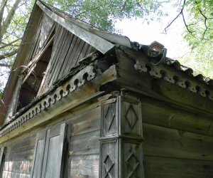 Inwentaryzacja zabytków Inwentaryzacja zabytków