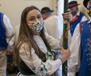 XL Konkurs Gry na Instrumentach Pasterskich im. Kazimierza Uszyńskiego - fotorelacja XL Konkurs Gry na Instrumentach Pasterskich im. Kazimierza Uszyńskiego - fotorelacja