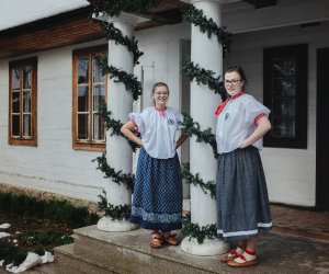 Konkurs Gry na Instrumentach Pasterskich im. Kazimierza Uszyńskiego