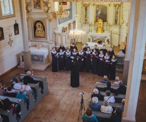 Noc Muzeów 2018 - fotorelacja Noc Muzeów 2018 - fotorelacja