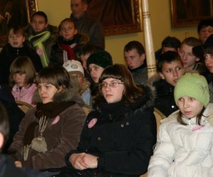 XXVII KONKURS GRY NA INSTRUMENTACH PASTERSKICH im. Kazimierza Uszyńskiego