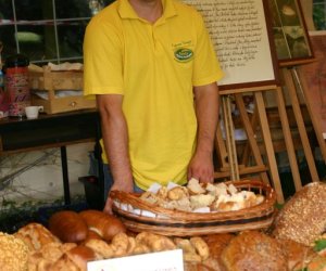 VIII PODLASKIE ŚWIĘTO CHLEBA