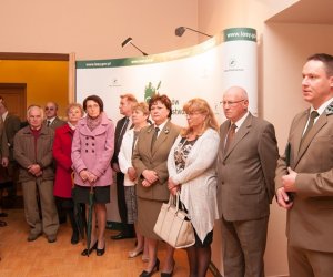 Jarmark Św. Wojciecha i Festyn Leśny 2014 Jarmark Św. Wojciecha i Festyn Leśny 2014