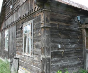 Inwentaryzacja zabytków Inwentaryzacja zabytków