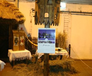 IV Festiwal Stołów Wigilijnych IV Festiwal Stołów Wigilijnych