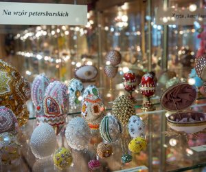 Codziennik Muzealny - Pisanki – fascynujące i tajemnicze Codziennik Muzealny - Pisanki – fascynujące i tajemnicze