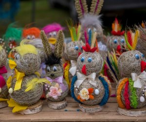 Jarmark św. Wojciecha 2022 - fotorelacja Jarmark św. Wojciecha 2022 - fotorelacja