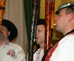 XXVIII KONKURS GRY NA INSTRUMENTACH PASTERSKICH im. Kazimierza Uszyńskiego XXVIII KONKURS GRY NA INSTRUMENTACH PASTERSKICH im. Kazimierza Uszyńskiego