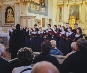 Noc Muzeów 2018 - fotorelacja Noc Muzeów 2018 - fotorelacja