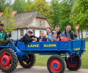 Noc Muzeów "Teatralnie" - fotorelacja Noc Muzeów "Teatralnie" - fotorelacja