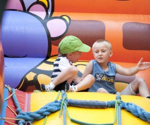 Odpust na św. Antoniego Odpust na św. Antoniego