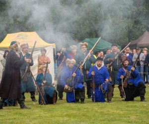 XI Zajazd Wysokomazowiecki - fotorelacja XI Zajazd Wysokomazowiecki - fotorelacja