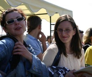 ZIELONE ŚWIĄTKI POD WIATRAKIEM