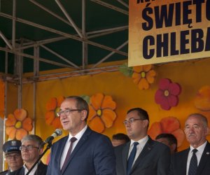 XVI Podlaskie Święto Chleba XVI Podlaskie Święto Chleba