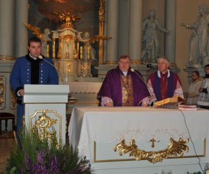 45. Konkurs Gry na Instrumentach Pasterskich im. Kazimierza Uszyńskiego