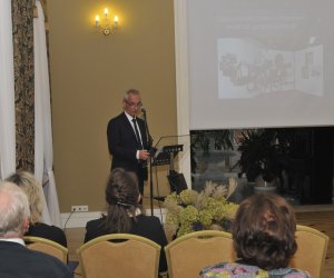 Koń w obronności i kulturze Polski - fotorelacja Koń w obronności i kulturze Polski - fotorelacja