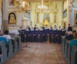 Noc Muzeów 2018 - fotorelacja Noc Muzeów 2018 - fotorelacja