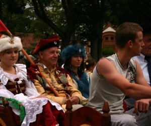 V Zajazd Wysokomazowiecki V Zajazd Wysokomazowiecki