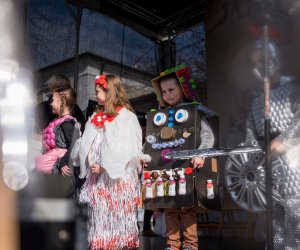 Jarmark św. Wojciecha 2022 - fotorelacja Jarmark św. Wojciecha 2022 - fotorelacja